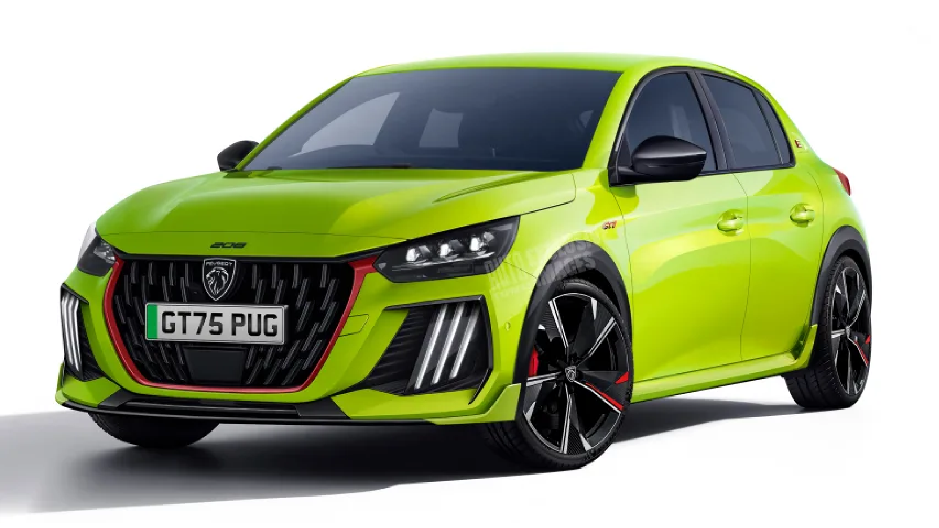 New Peugeot 208 GTi hot hatch promises ‘fun and power’ as reveal edges closer